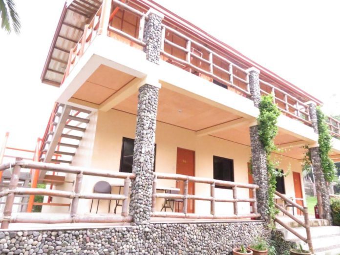 Anilao Beach Club batangas