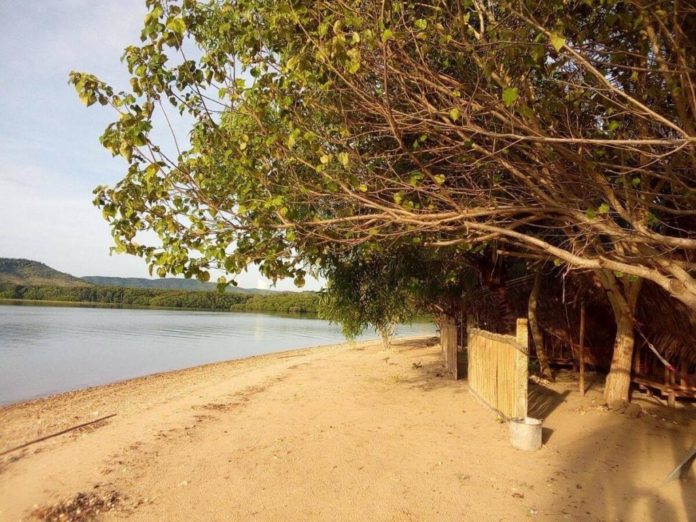 H2O Beach Eco Resort coron palawan