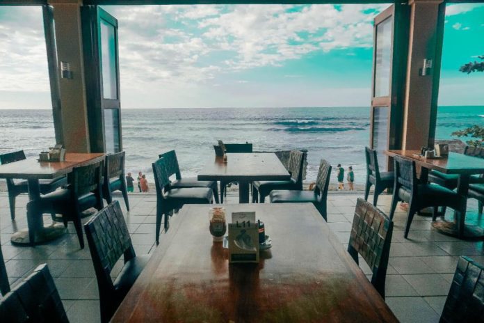 Kahuna Beach Resort and Spa Philippines