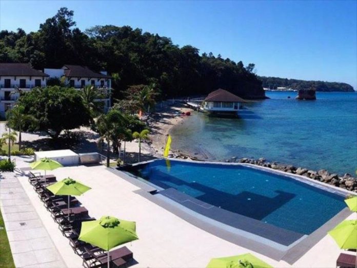 Kamana Sanctuary Resort and Spa, Subic (Zambales), Philippines