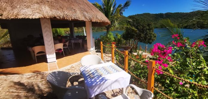 Marina del Sol Resort & Yacht Club coron