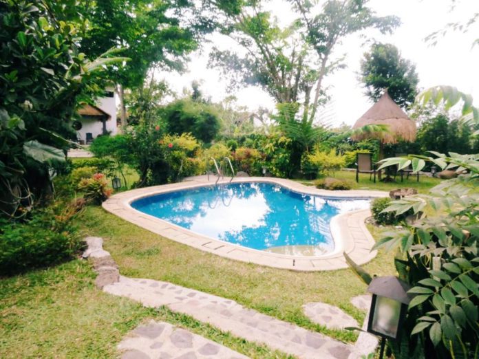 Nurture Wellness Village, Tagaytay, Philippines