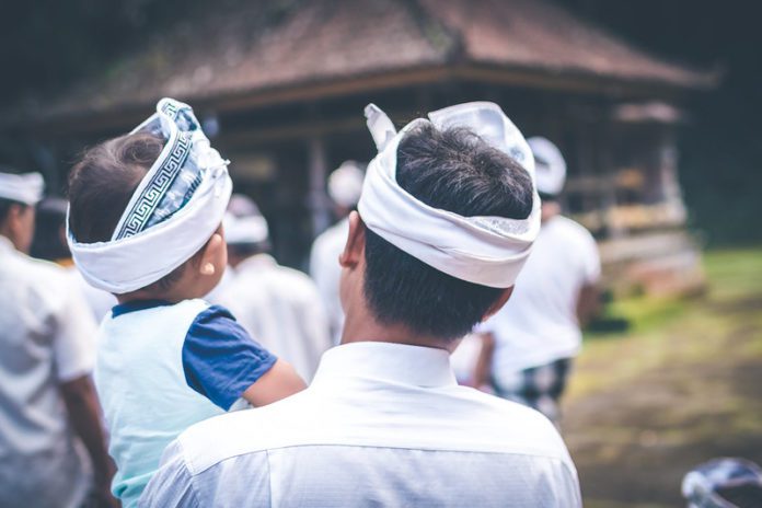 Nyepi Festival indonesia