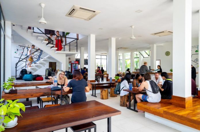 Onederz Siem Reap
