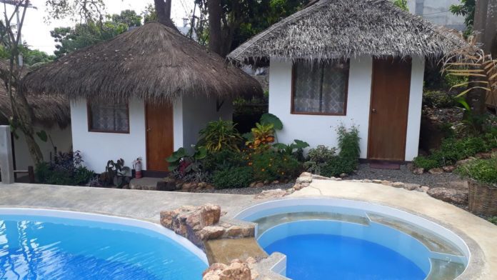 Pirates Diving Resort coron palawan