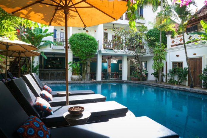 Rambutan Resort – Siem Reap