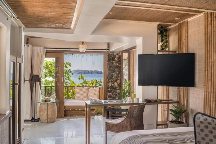 Vivere Azure Resort Manila Philippines