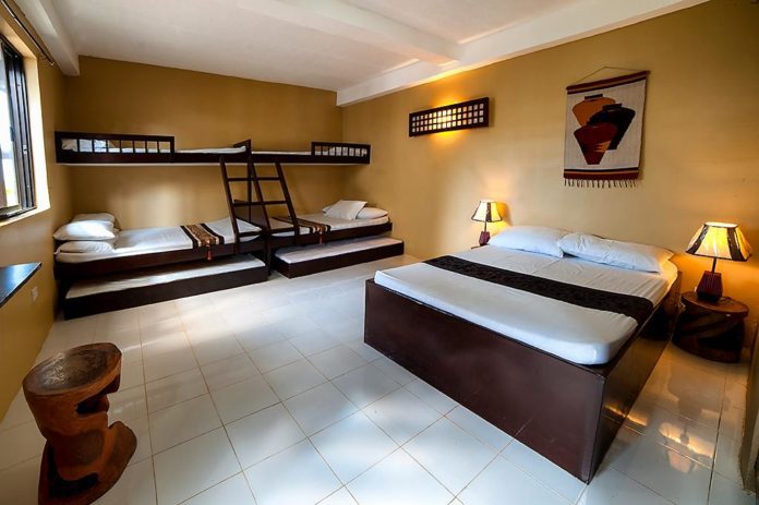 Westwind Beach Resort bataan manila