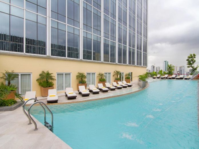 Winford Manila Resort and Casino