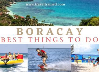15 Best Things to Do in Boracay, Philippines best things to do in boracay