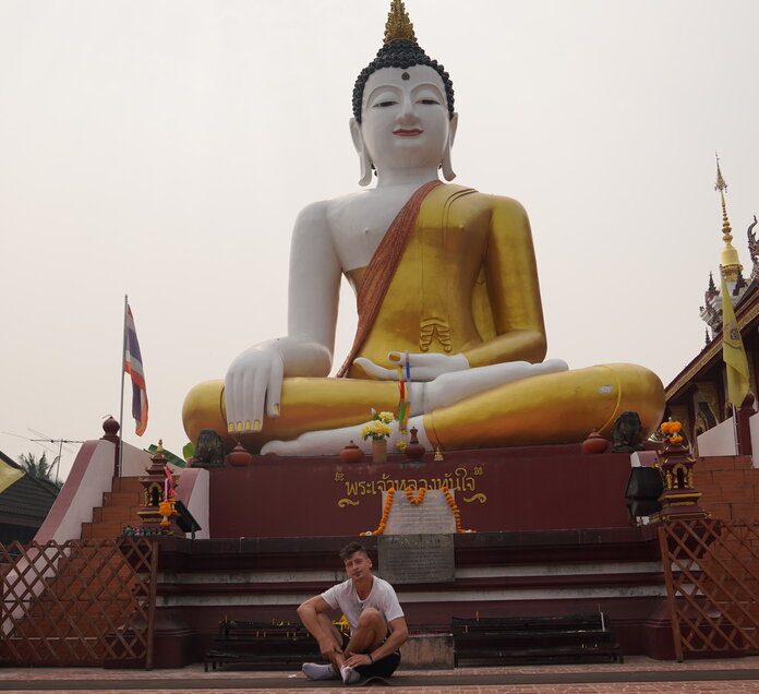 catalin geangos chiang mai