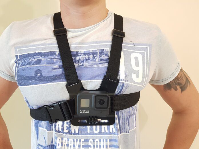 7 Best Camera Straps To Secure Your Camera While Hiking