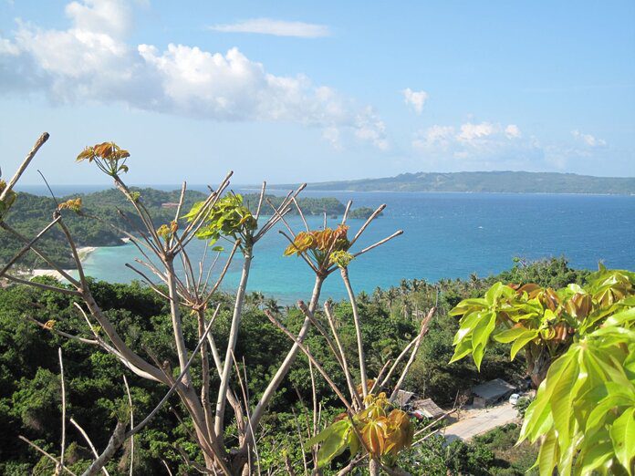 mt. luho boracay