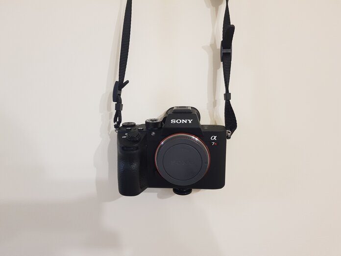 Camera Strap for Sony Camera