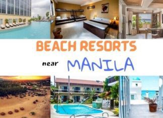 15 Best Beach Resorts Near Manila, Philippines top best beach resorts near manila