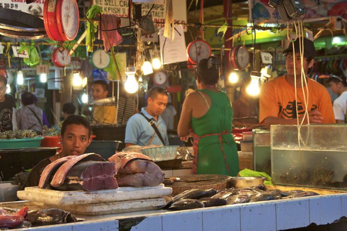 where to eat boracay