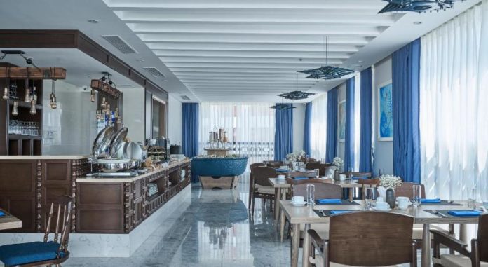 Sofiana My Khe Hotel & Spa da nang