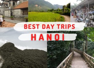 16 Day Trips To Consider Before Leaving Hanoi BEST DAY TRIPS FROM HANOI