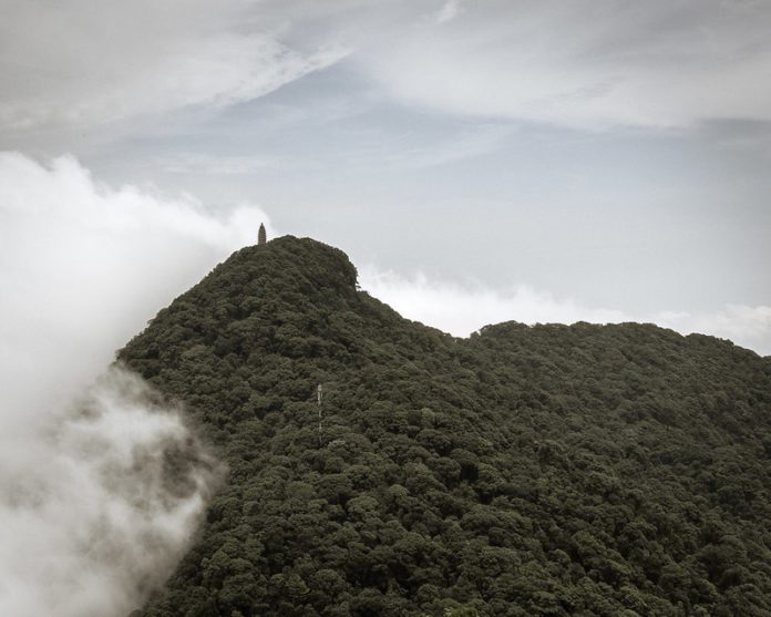 Ba Vi National Park, Vietnam