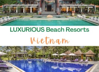 15 Best Luxurious Beach Resorts in Vietnam LUXURIOUS Beach Resorts in vietnam