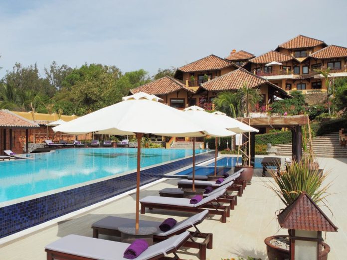 poshanu resort mui ne