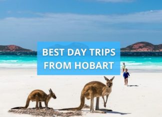 14 Top Day Trips From Hobart BEST DAY TRIPS FROM HOBART
