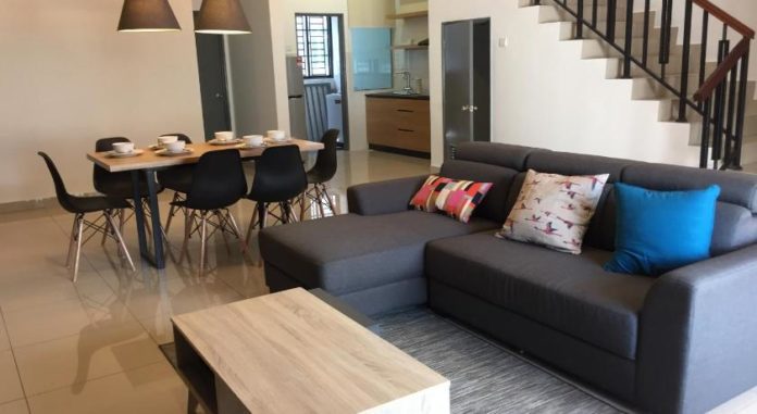 Desaru Luxury Homestay - near WaterPark, RAPID, Beach