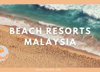 14 Best Beach Resorts in Malaysia beach resorts in malaysia