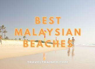 19 Best Beaches to Visit in Malaysia best malaysian beaches