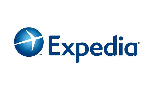 expedia logo