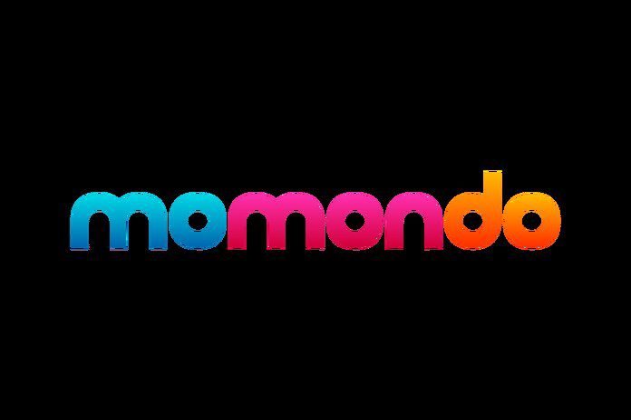 momondo logo
