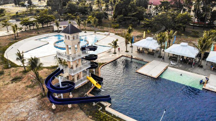 Club Morocco Beach Resort & Country Club subic zambales
