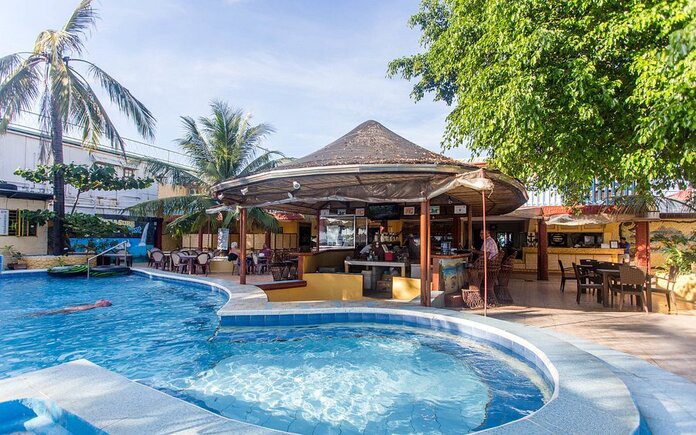 Treasure Island Resort