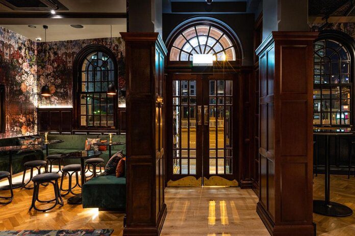 The Inchcolm by Ovolo brisbane