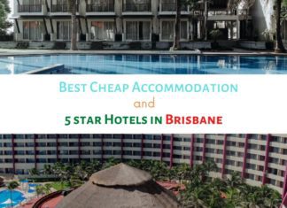 Best 5 Star Hotels in Brisbane for Your Next Holiday best cheap and 5 star hotels in brisbane