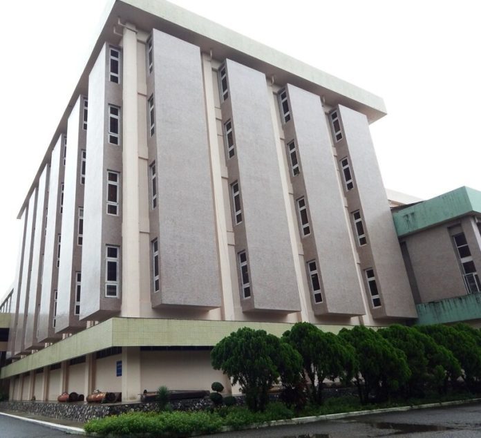 Yangon National Museum