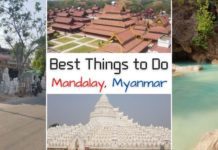 10 Best Things to Do in Mandalay, Myanmar best things to do in mandalay myanmar