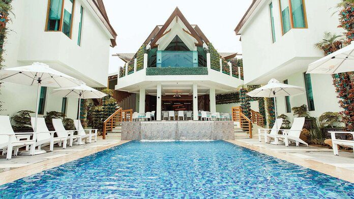Acuatico Beach Resort, Laiya, San Juan, Batangas