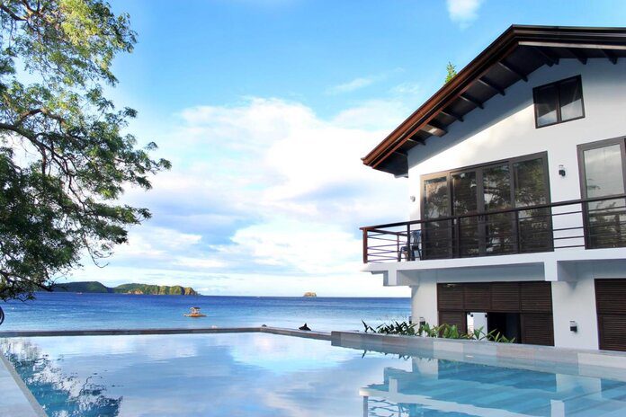 Altamare Dive and Leisure Resort Anilao, Batangas, Philippines