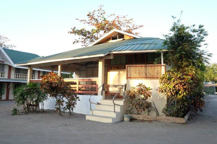 Bagac Bay Beach Resort philippines