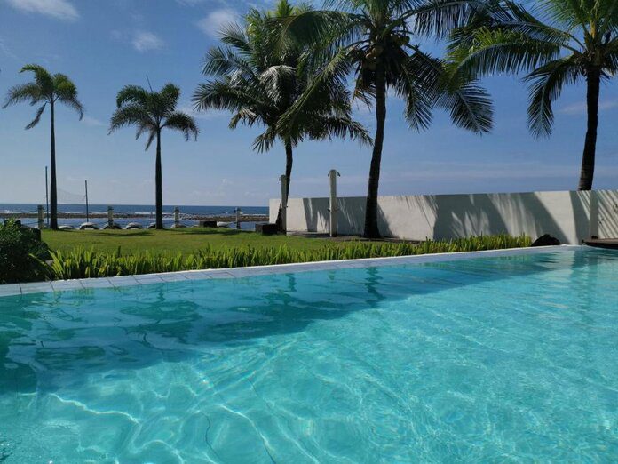 Caeli Sea Resort bataan