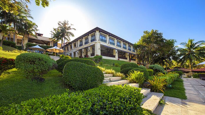 Club Punta Fuego, Batangas, Philippines