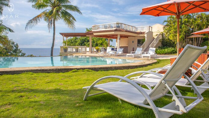 El Mar Resort Cebu, Philippines