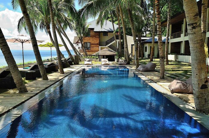 La Chevrerie Resort and Spa, Batangas, Philippines