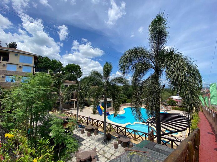 Seascape Resort Batangas 