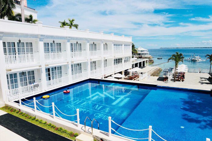 The Mark Resort Cebu, Philippines