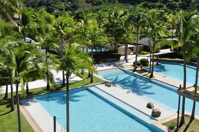 Anvaya Cove Penthouse Unit 10-2 BR.