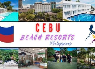 13 Best Beach Resorts in Cebu, Philippines to Stay In 2025 best beach resorts in cebu Philippines