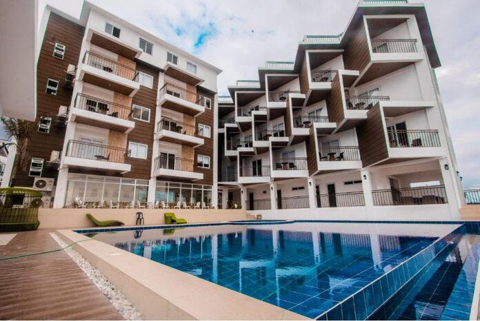 brisa marina beach resort morong