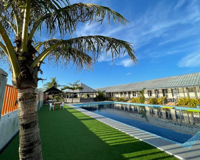 juness beach resort bataan